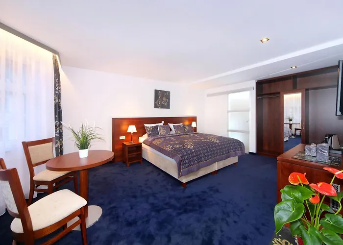 Hotel 1920 4*