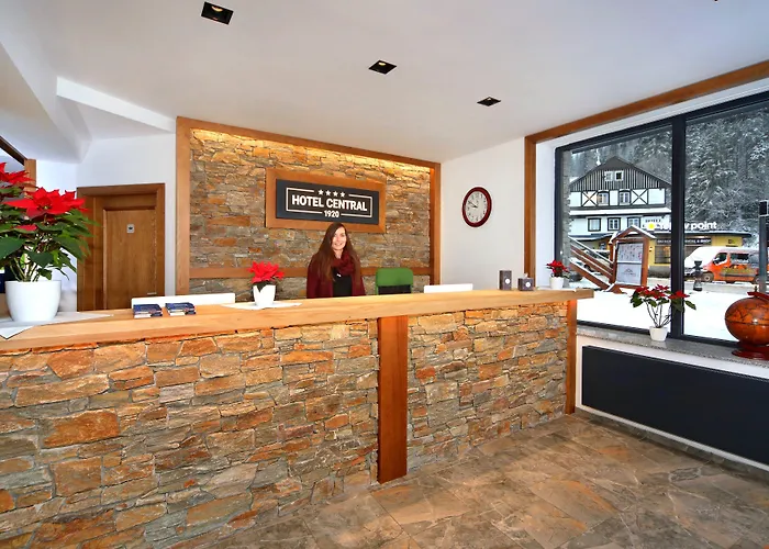 Hotel 1920 4*