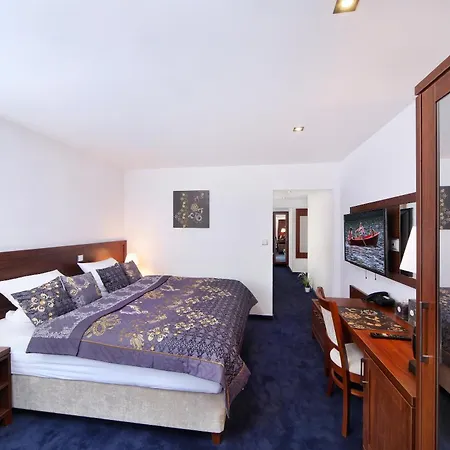 1920 4* Špindlerŭv Mlýn