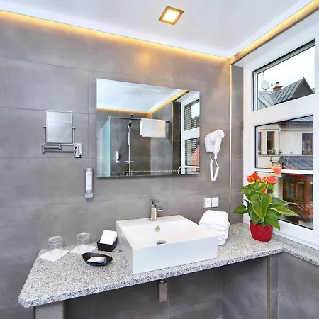 1920 Hotell Špindlerŭv Mlýn