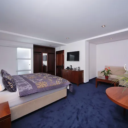 Hotell 1920 Špindlerŭv Mlýn