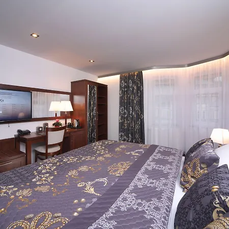 1920 Hotell Špindlerŭv Mlýn