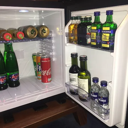 Hotell 1920 Špindlerŭv Mlýn