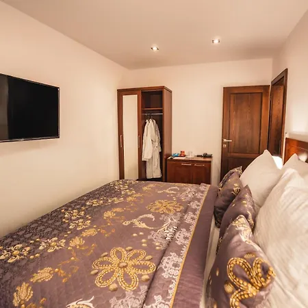 Hotel 1920 Špindlerŭv Mlýn
