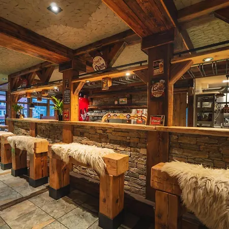 1920 Spindleruv Mlyn