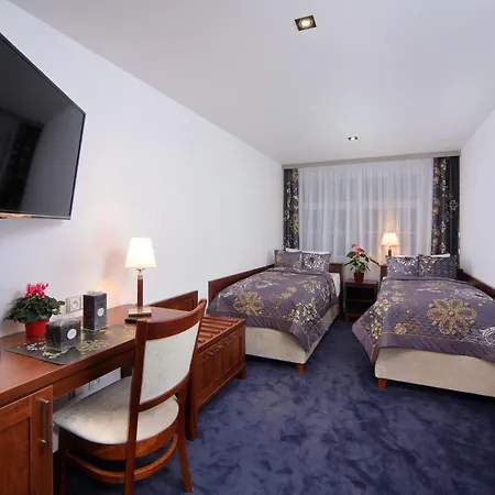 1920 Hotell Špindlerŭv Mlýn