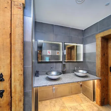 1920 4* Špindlerŭv Mlýn