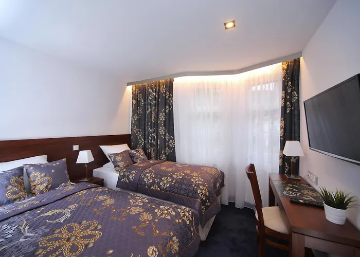 1920 Hotel 4*