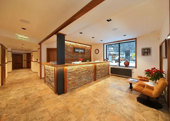 Hotel 1920 4*